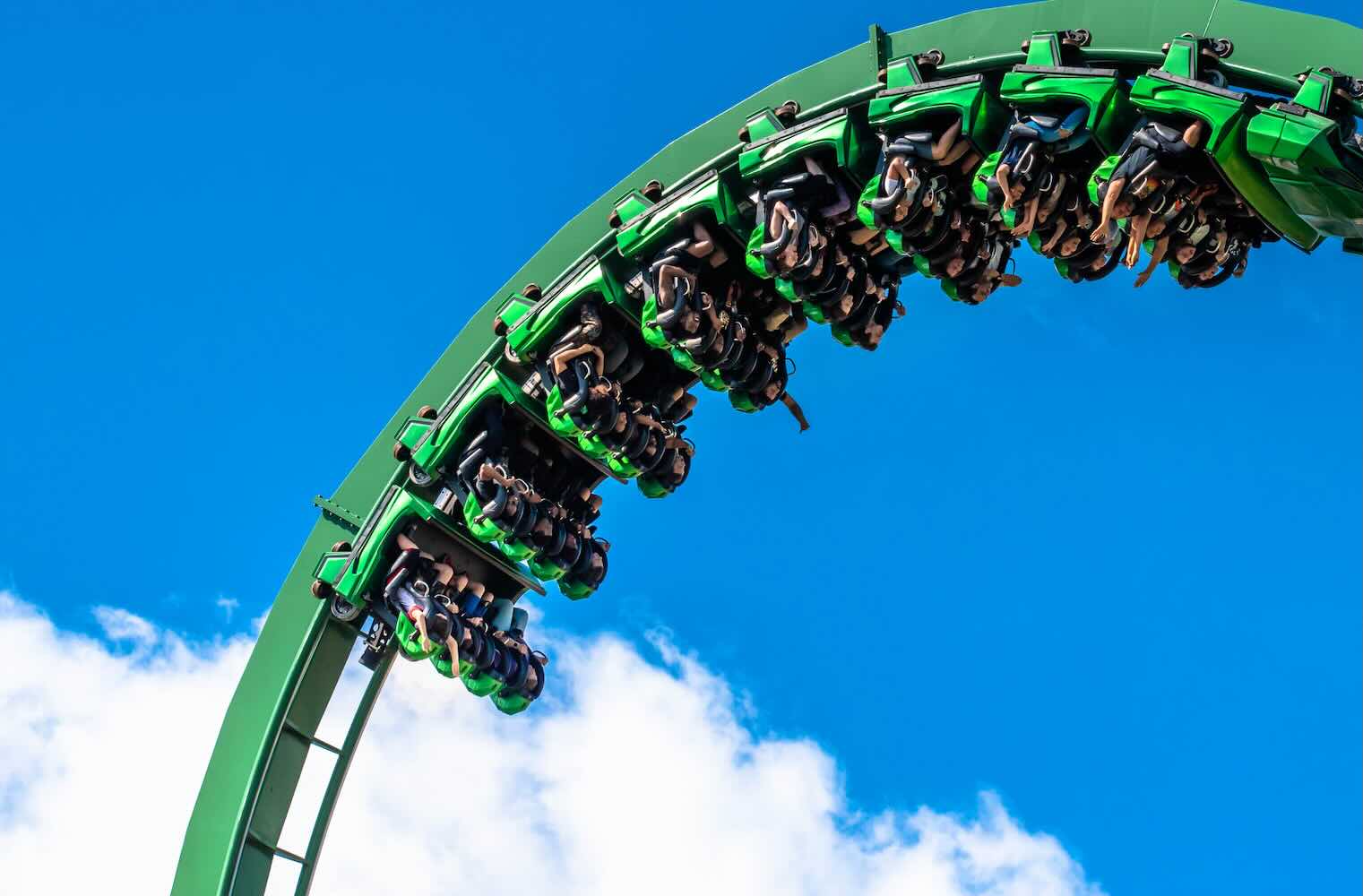 Rollercoaster