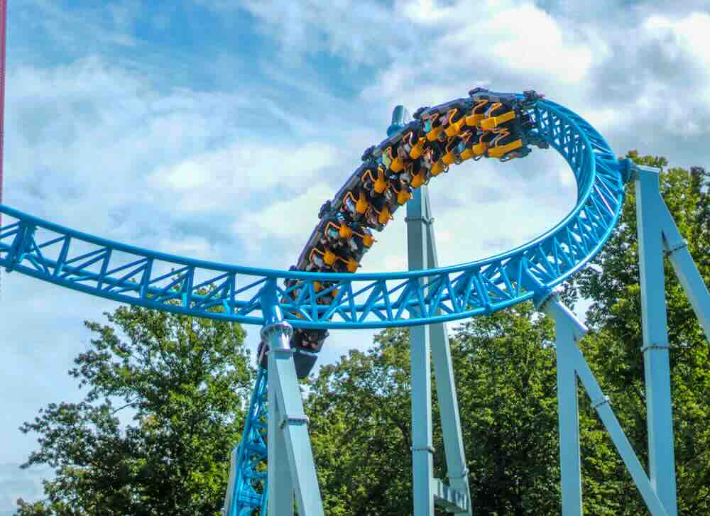 Rollercoaster
